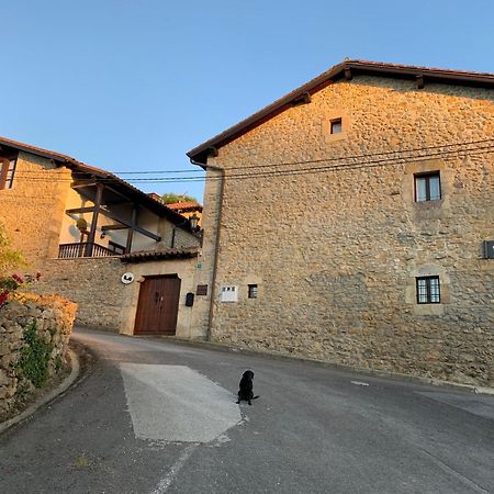 La Posada De Abanillas Exterior foto